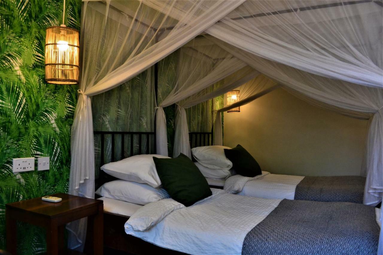 Mitengo House Lilongwe Luaran gambar