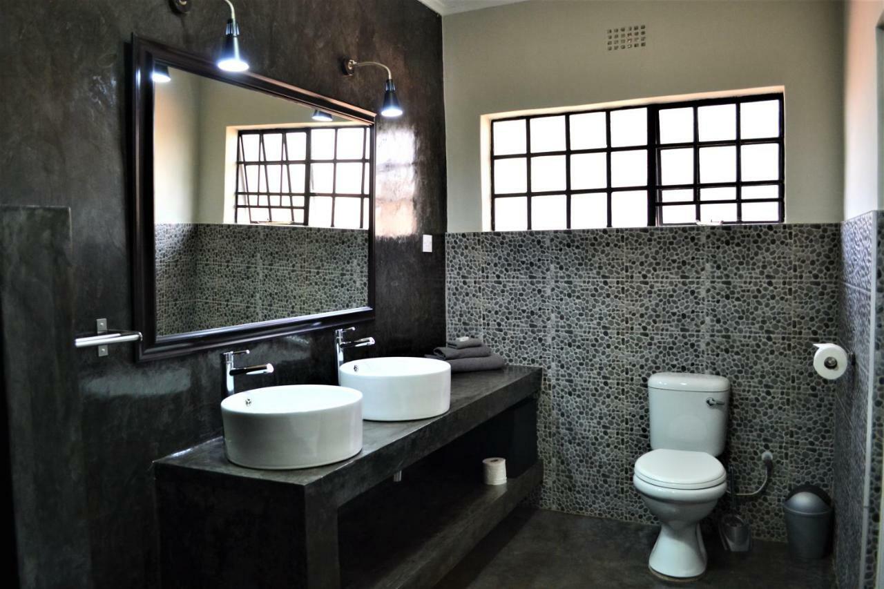 Mitengo House Lilongwe Luaran gambar