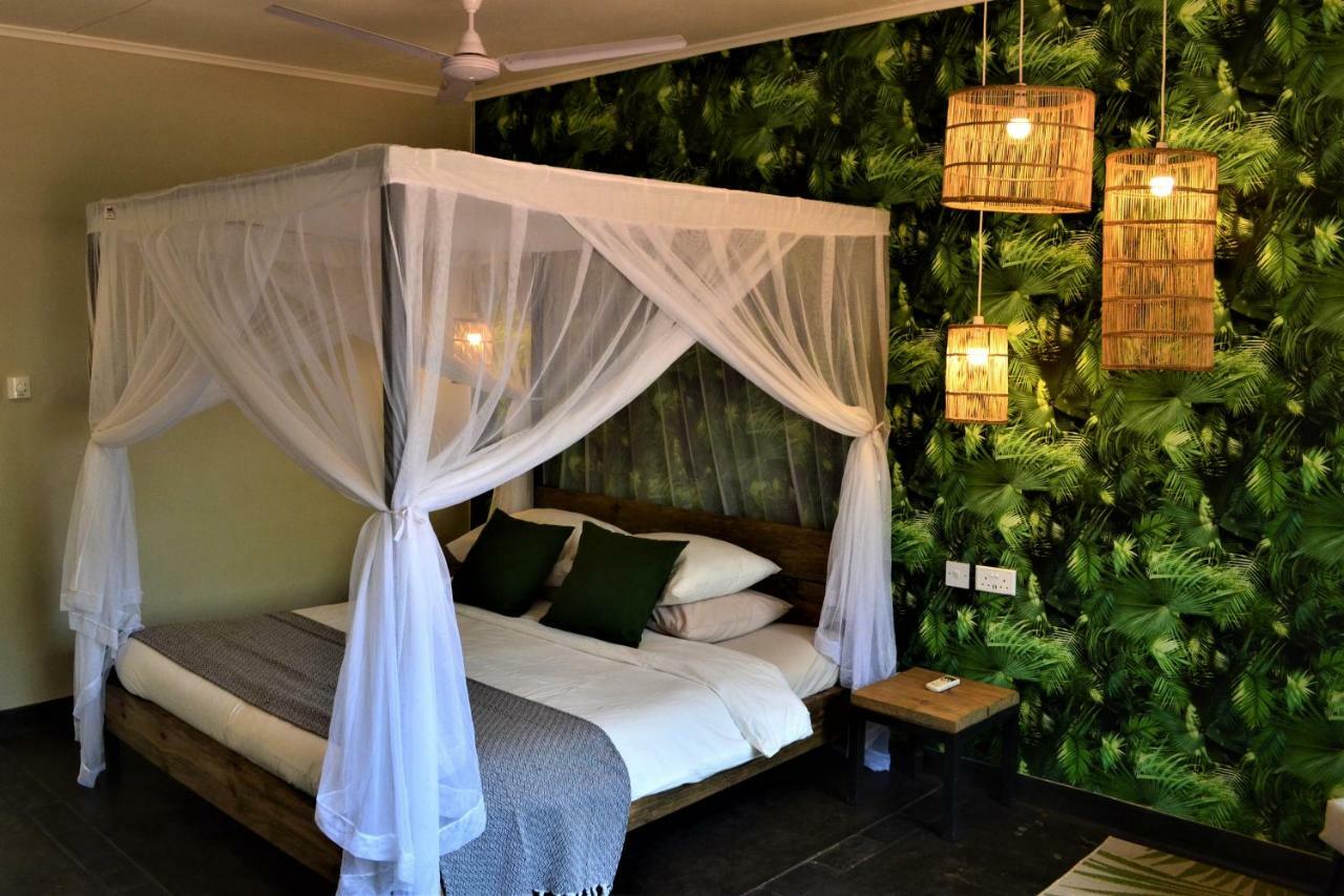 Mitengo House Lilongwe Luaran gambar