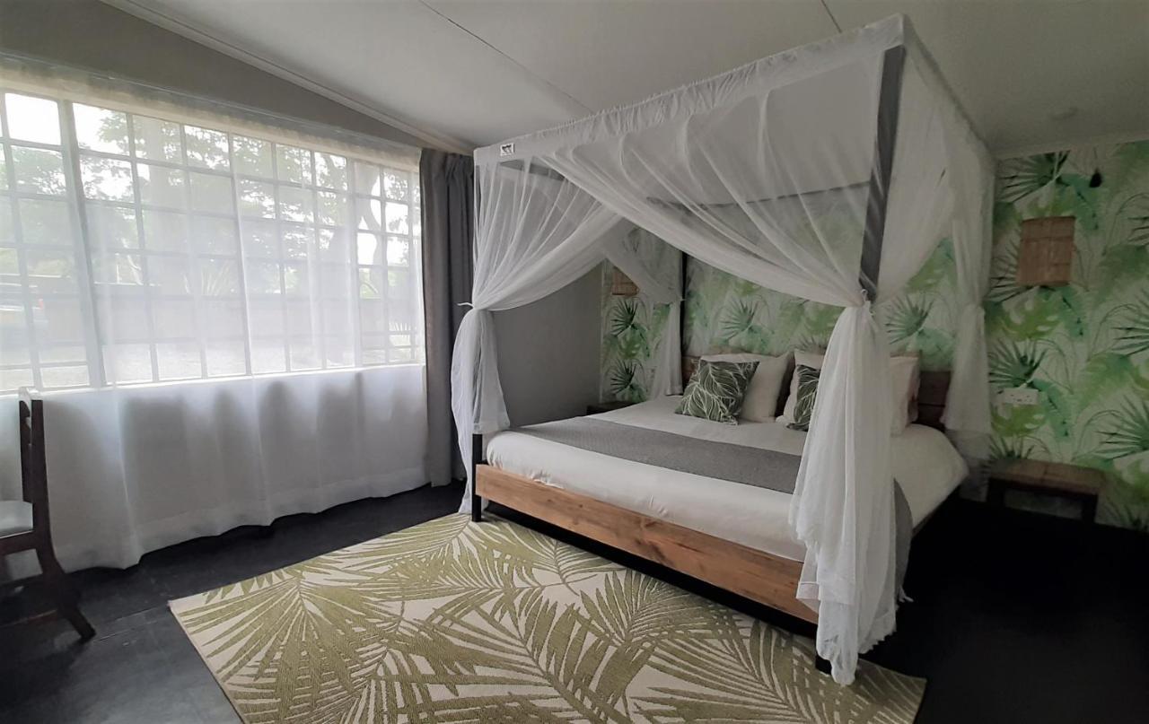 Mitengo House Lilongwe Luaran gambar