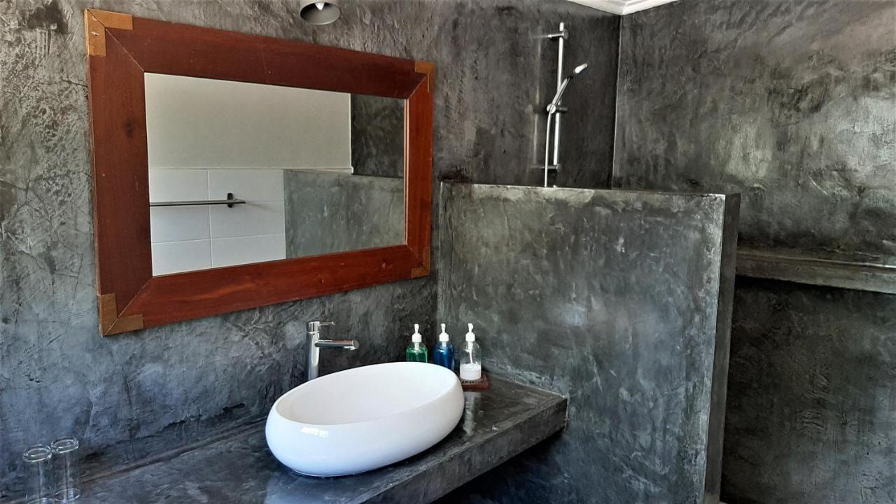 Mitengo House Lilongwe Luaran gambar