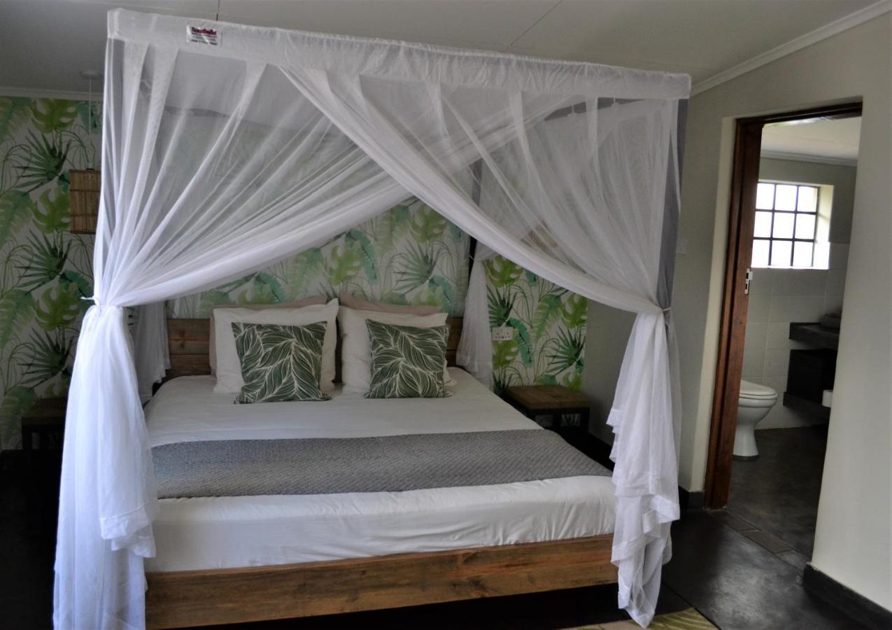 Mitengo House Lilongwe Luaran gambar