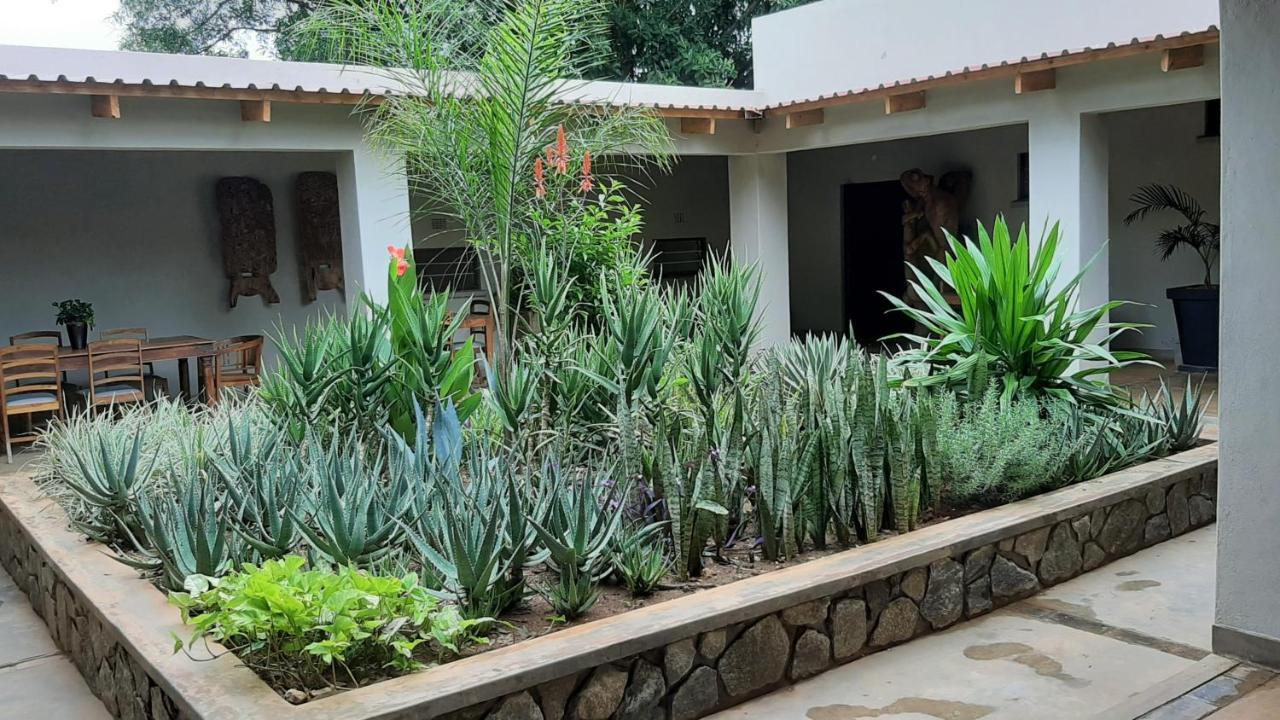 Mitengo House Lilongwe Luaran gambar